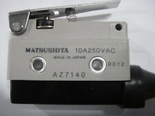 Hamada 600 700 800 Spray Powder Micro Switch Part E10-20-3