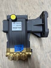 Leuco Lpp3535g Pressure Washer Pump