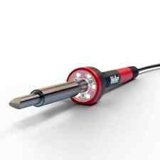 Weller 80-watt Corded Soldering Iron With Led Halo Ring