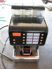 Commercial Coffee Machines La Cimbali Q10