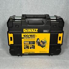 Dewalt 20v12v Max Laser Level 2 Spot Laser Cross Line Dcle34220gb Tool-only