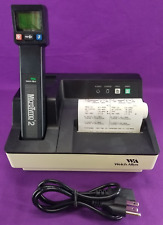 Welch Allyn Mircrotymp 2 With Charger - Tested Working