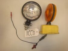 1962 Ford 871 Tractor Fender Lights 800