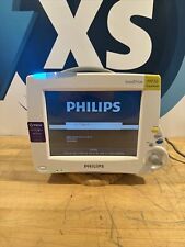 Philips Intellivue Mp30 Anesthesia Monitor-rev L