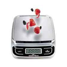 Easyhome Digital Multifunction Kitchen And Food Scale Eks-202