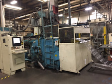 Lyle 140 Fh Thermoformer Removed Running New 1995