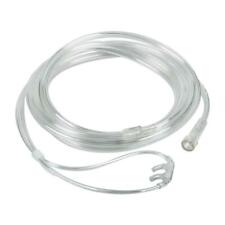 Nhs Nasal Nose Cannula - Oxygen Delivery Device - Adult Child - Clear