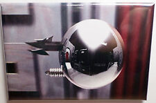 Phantasm Movie Poster 2 X 3 Refrigerator Locker Magnet Sphere