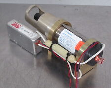 T180561 Agilent 05517-60207 Helium Neon Gas Laser W 0950-4073 Power Supply