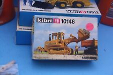 187 Kibri 10146 Lieber Tractor Front End Loader