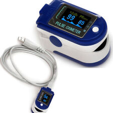 Finger Tip Pulse Oximeter Spo2heart Rate Monitor Blood Oxygen Meterpc Software