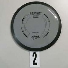 Mvp Discs Neutron Relativity- Pick Your Disc