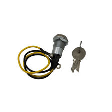 Ignition Key Starter Switch With 2 Keys For 8n 2n 9n Naa Fits Ford Tractor 8n367