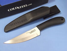 Cold Steel 20rbc Roach Belly German Stainless Fixed Blade Knife 8 12 Overall