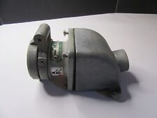 Used Appleton Powertite Adc3034 Wall Receptacle 30amp 3w 4p Sty 2