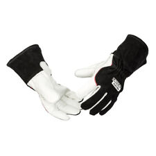 Lincoln Dynamig Hd - Professional Mig Welding Gloves K3806
