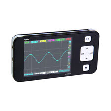 Ds211 Vdcac 200khz Bandwidth 1msas Handheld Mini Digital Oscilloscope Tool