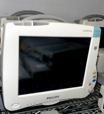 Philips Intellivue Mp50 Patient Monitor