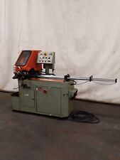 Scotchman Fully Automated Hitch Feed Cold Saw - Used - Am22776