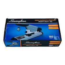 Swingline 39005 Heavy Duty Stapler 160 Sheet Capacity