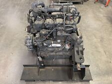 Iveco F5c Engine Core Oem Fits Some Case New Holland L185