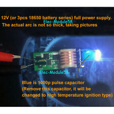 15kv High Voltage Generator Step-up Inverter Arc Igniter Coil Module Dc 5jm