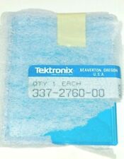 Tektronix Blue Filter-implosion Shield 337-2760-00 For 2300 Series Neworiginal
