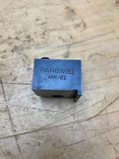 Hardinge Ahc-21 Lathe Tool Holder Buy More Save More