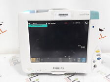 Philips Intellivue Mp40 Patient Monitor