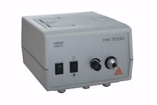 Original Heine Fiber Optic F.o. Projector Hk 7000 With Barcode