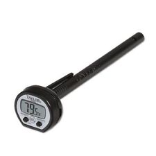 Instant Read Pocket Thermometer Digital. 9840 New