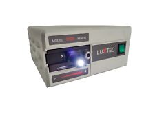 Luxtec 9100 Xenon Light Source Fiber Optic Endoscope Lab Equipment 100 Watt