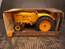 Ertl John Deere 1963 5010i Industrial Tractor 116 5629 Diecast