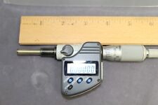 Mitutoyo Digimatic Micrometer Head Pn 72096274