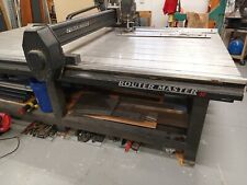 53x 120 Cnc Router- Indianapolis