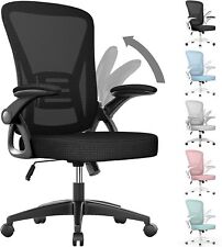Home Office Chair Ergonomic Desk Chair Mesh Computer Chair With Lumbar Support