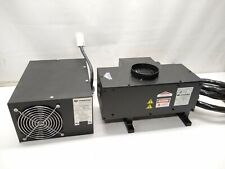 Jds Uniphase 2211-10slhp Argon Laser W 2111a-10slhp Power Supply