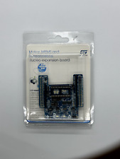 Nucleo Stm32 Expansion Board - Motion Mems And Environmental