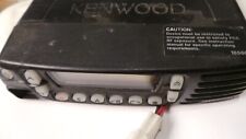Kenwood Tk-7180-k Tk 7180 Two-way Radio Analog 136-174mhz