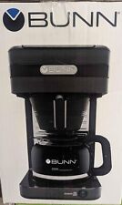 Bunn Csb2g 10-cup Speed Brew Elite Coffee Maker - Grey New