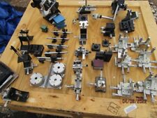 Optical Parts - Lot Of Newport Klinger Gaertner