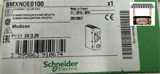 Bmxnoe0100 Cutter Electric Network Module Modicon M340 New And Sealed-
