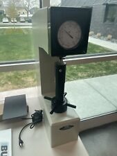 Rockwell Bench Top Hardness Tester A B C Scale Hr-150a