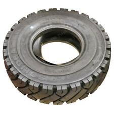 For 91239-06900 Forklift Tire Pneumatic 6.50x10 Tubed For Caterpillar