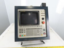 Makino Mgf20 Cnc Operator Interface Control Panel