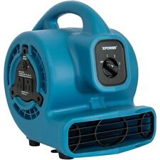 Xpower P-80a Mighty Air Mover - Blue