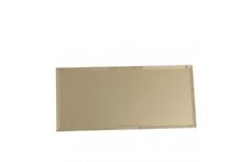 Fibre-metal P248sh10 Gold Welding Filter Shade 10 2 X 4-14