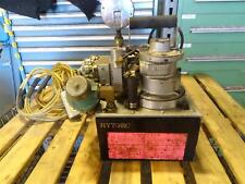 Hytorc Torcup Air Over Hydraulic Power Pack Pump