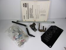 Ford New Holland 765c Backhoe Hand Lever Controls Conversion Kit Complete Oem