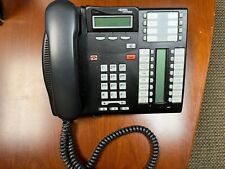Nortel Norstar T7316e Digital Phone With Extra 12 Extension Bank